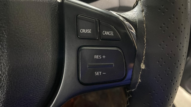 View Toyota Urban Cruiser Image 3 Used Toyota Urban Cruiser Image 3