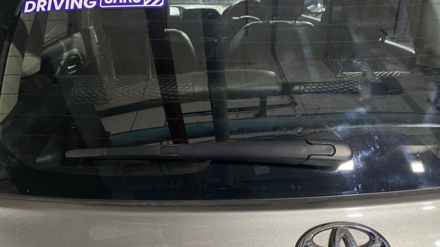View Toyota Urban Cruiser Image 44 Used Toyota Urban Cruiser Image 44