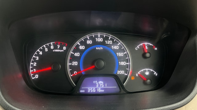 View Hyundai Grand i10 Image 35 Used Hyundai Grand i10 Image 35