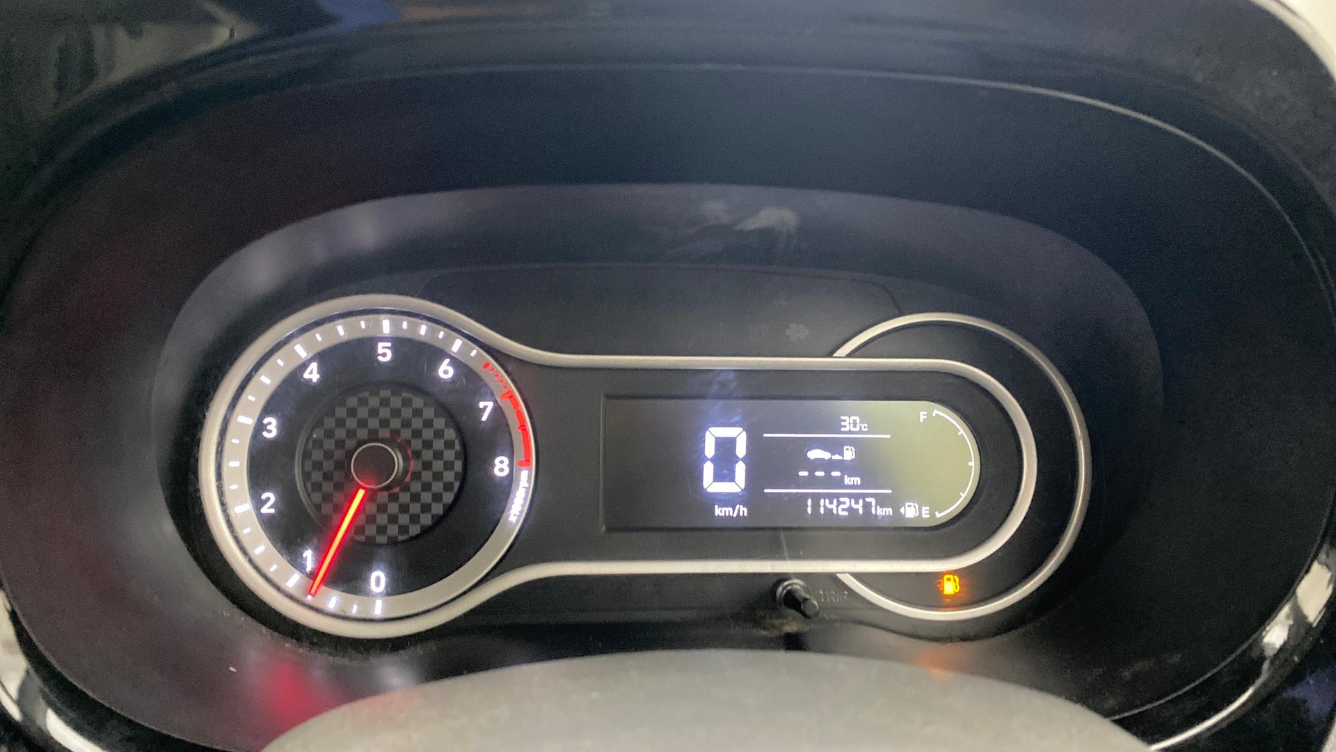 View 2021 Hyundai Grand i10 Nios Sportz Petrol Image 34 Used 2021 Hyundai Grand i10 Nios Sportz Petrol Image 34