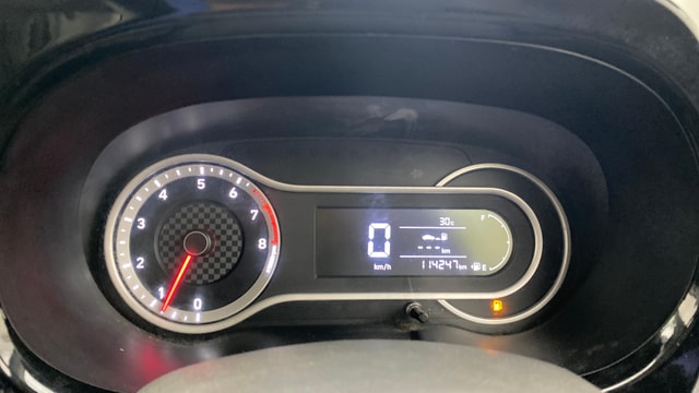 View Hyundai Grand i10 Nios Image 34 Used Hyundai Grand i10 Nios Image 34