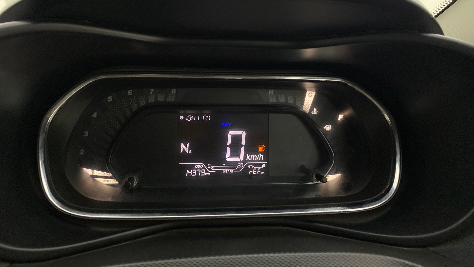 Used 2022 Tata Nexon Used 2022 Tata Nexon