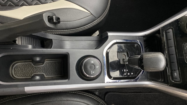 View Tata Nexon Image 38 Used Tata Nexon Image 38