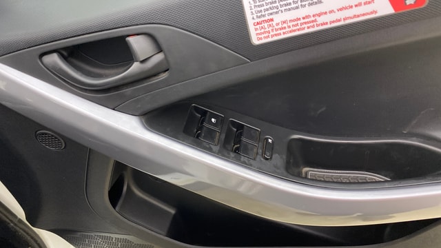 View Tata Nexon Image 33 Used Tata Nexon Image 33