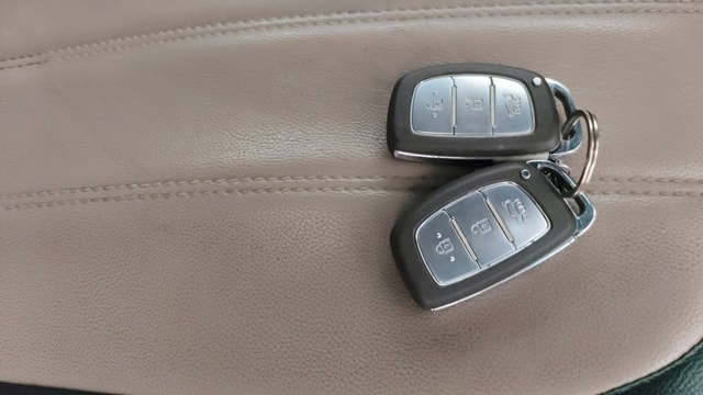View Hyundai Grand i10 Image 26 Used Hyundai Grand i10 Image 26
