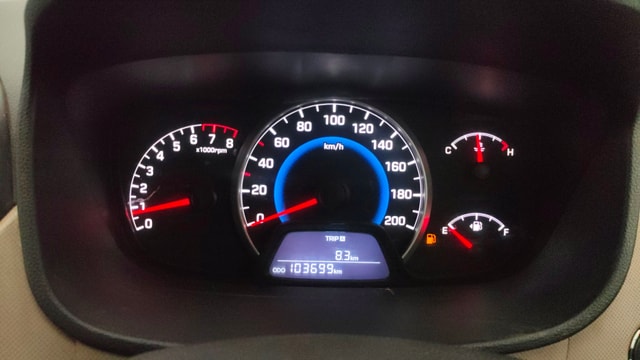 View Hyundai Grand i10 Image 34 Used Hyundai Grand i10 Image 34