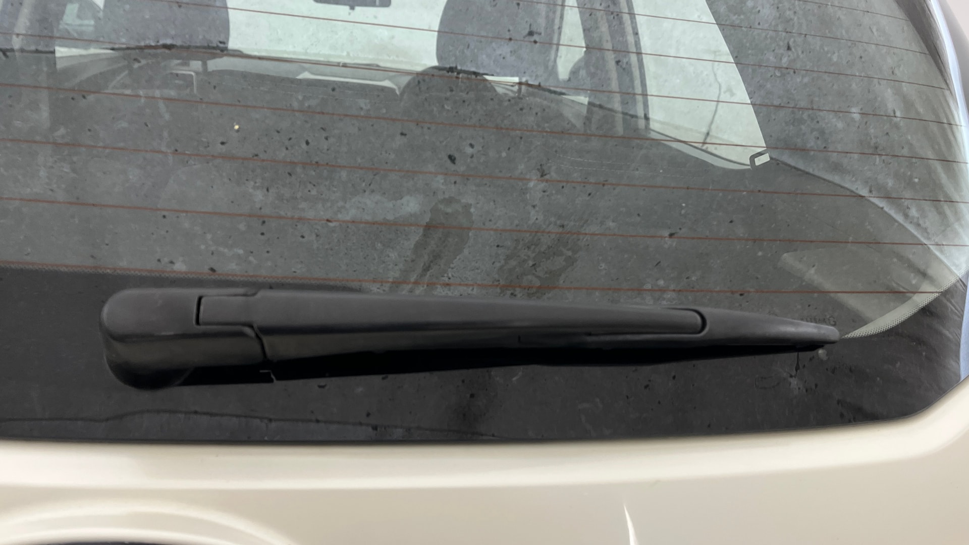 View 2019 Mahindra XUV300 W4 Petrol BS IV Image 44 Used 2019 Mahindra XUV300 W4 Petrol BS IV Image 44