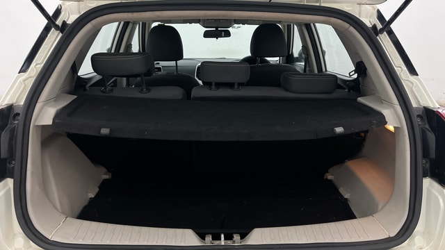 View Mahindra XUV300 Image 11 Used Mahindra XUV300 Image 11