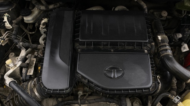 View Tata Nexon Image 40 Used Tata Nexon Image 40