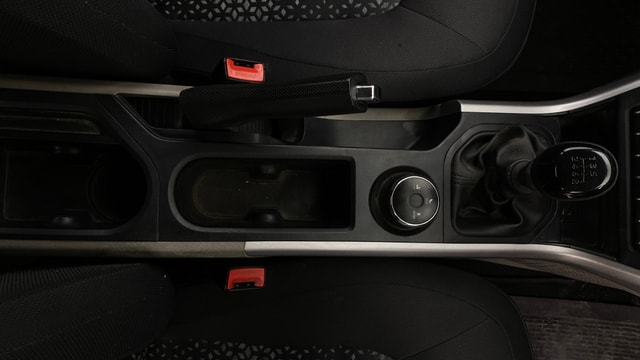 View Tata Nexon Image 37 Used Tata Nexon Image 37