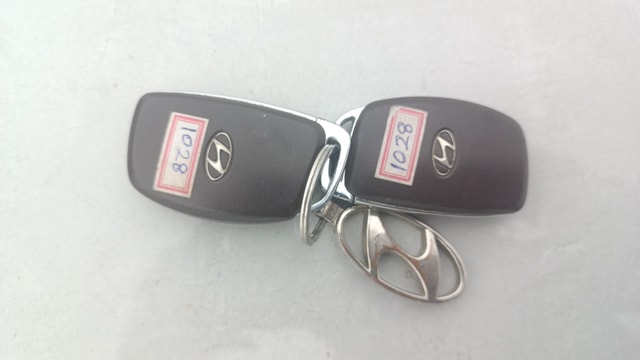 View Hyundai Creta Image 28 Used Hyundai Creta Image 28
