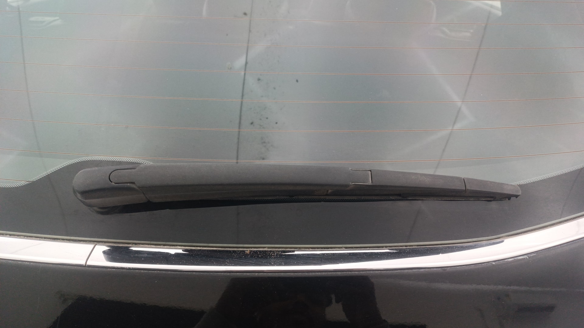 Used 2017 Hyundai Creta Used 2017 Hyundai Creta