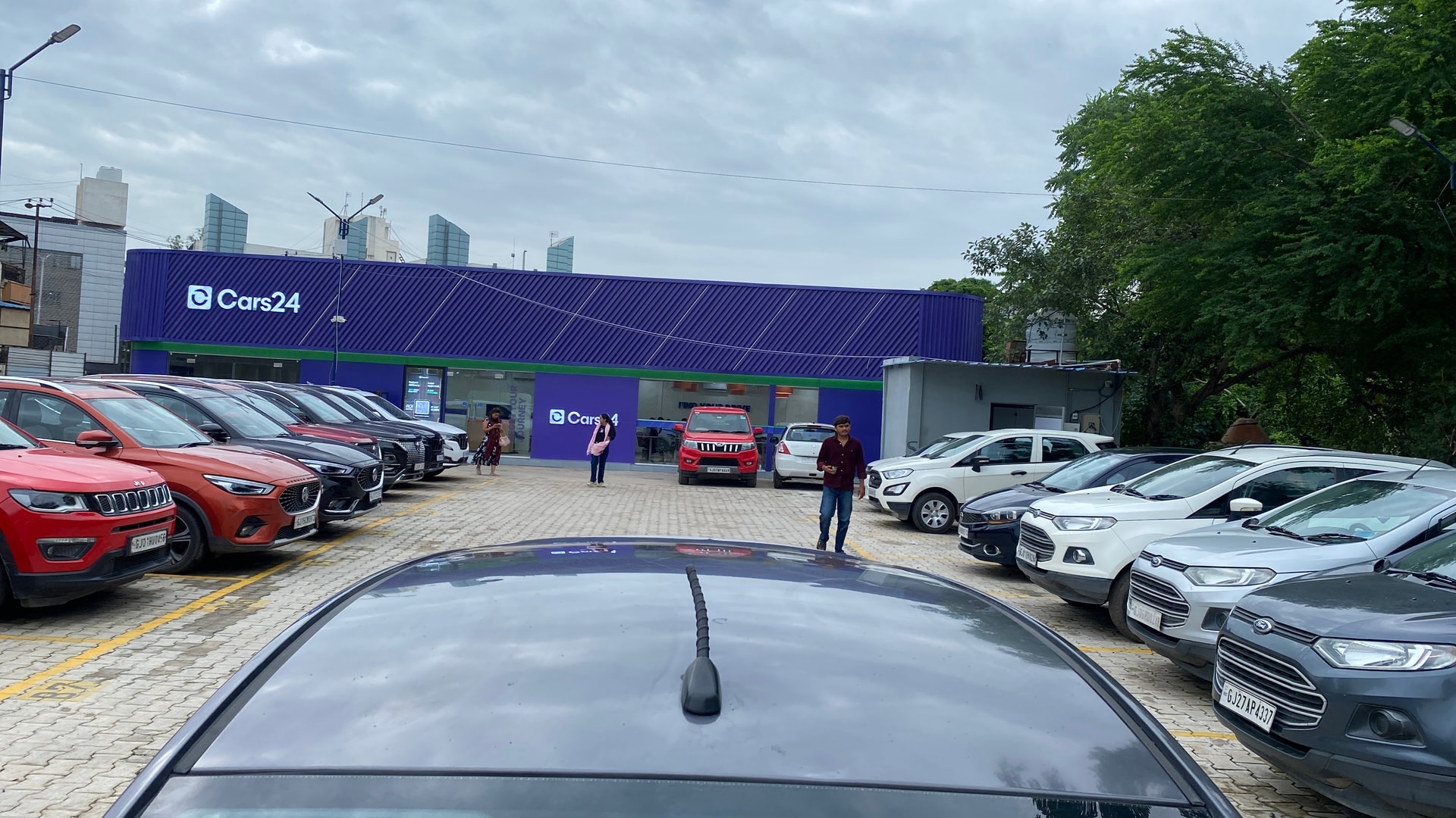 View 2017 Hyundai EON Era Plus Image 36 Used 2017 Hyundai EON Era Plus Image 36