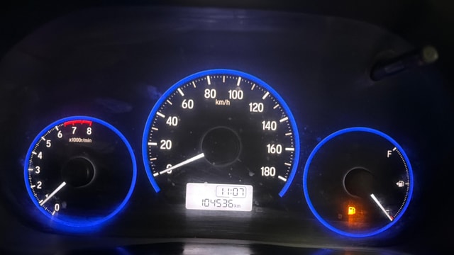 View Honda Amaze Image 33 Used Honda Amaze Image 33