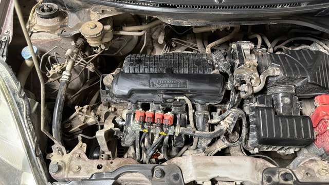 View Honda Amaze Image 3 Used Honda Amaze Image 3
