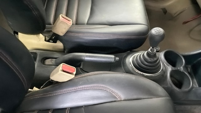 View Honda Amaze Image 37 Used Honda Amaze Image 37