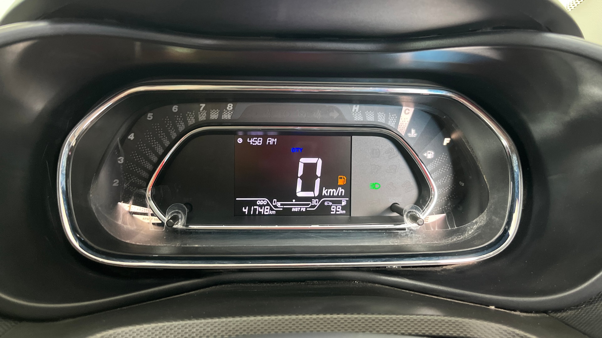 Used 2022 Tata Nexon Used 2022 Tata Nexon