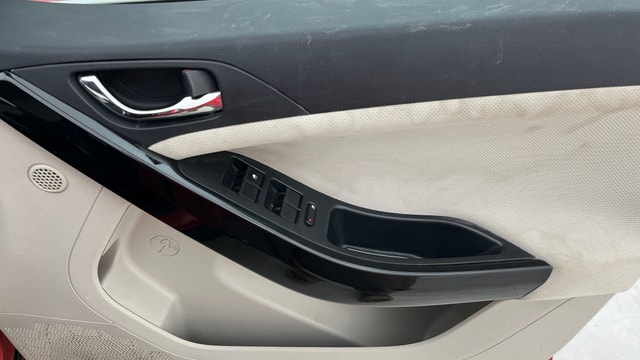 View Tata Nexon Image 33 Used Tata Nexon Image 33