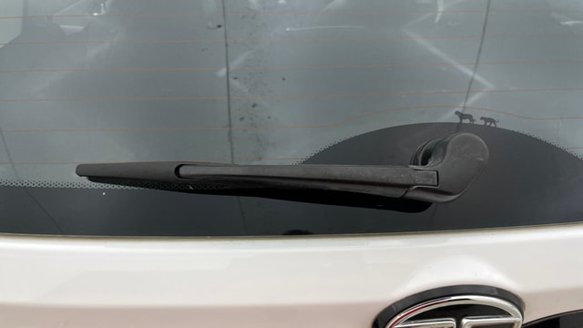 View Tata Nexon Image 43 Used Tata Nexon Image 43