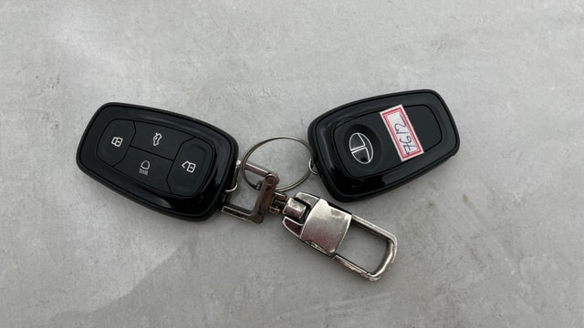 View Tata Nexon Image 27 Used Tata Nexon Image 27