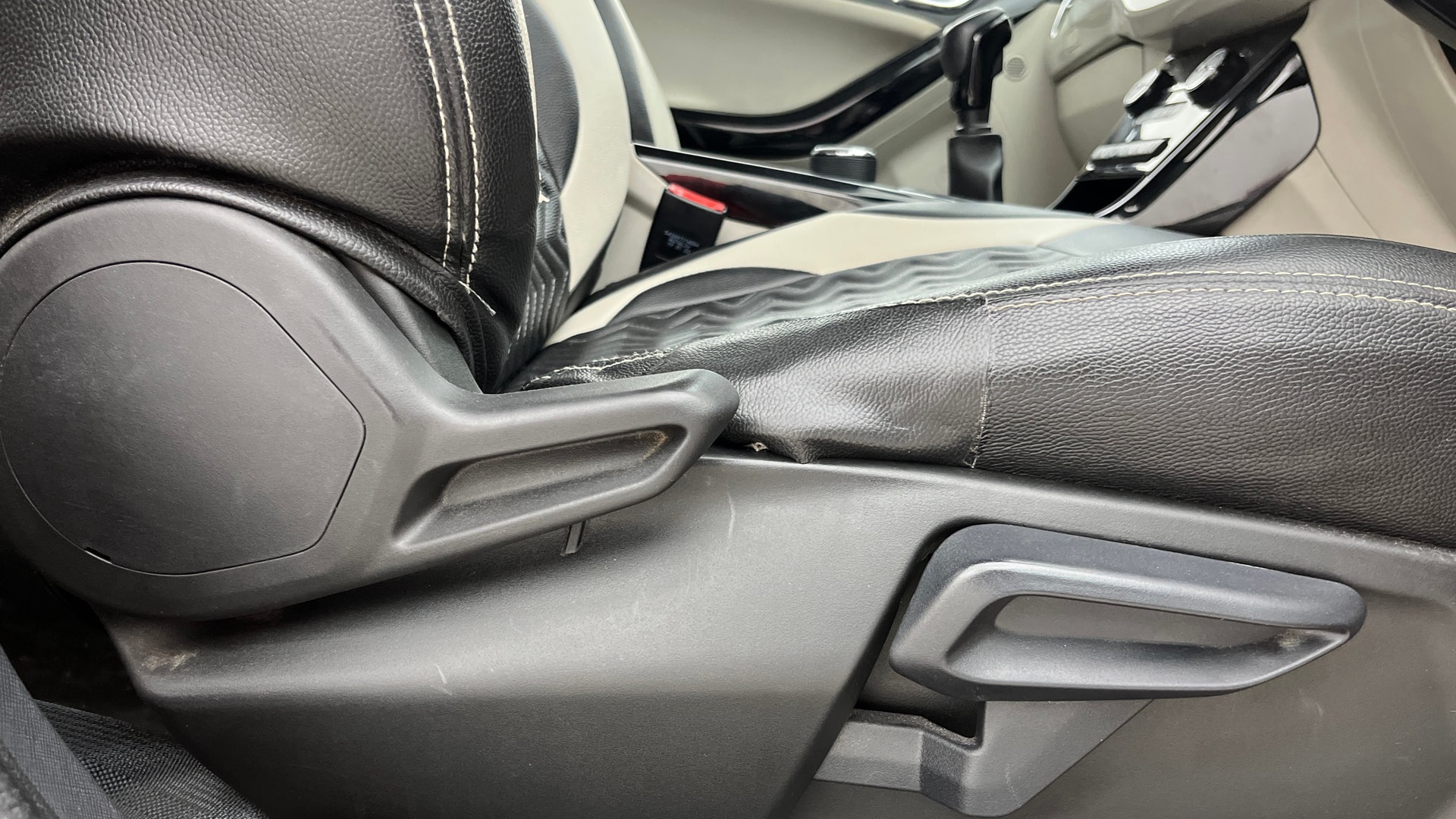 Used 2022 Tata Nexon Used 2022 Tata Nexon