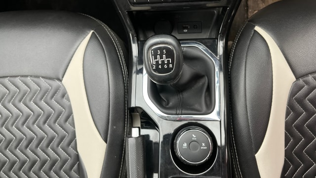 View Tata Nexon Image 39 Used Tata Nexon Image 39