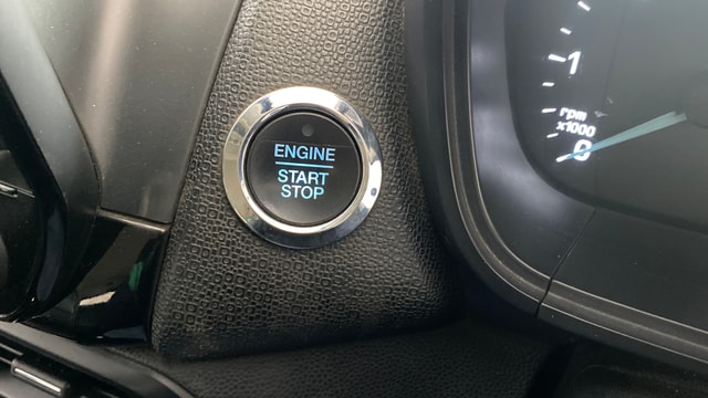 View Ford EcoSport Image 40 Used Ford EcoSport Image 40