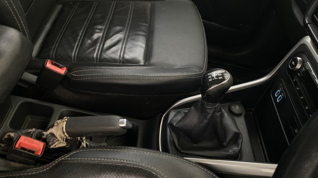 View Ford EcoSport Image 42 Used Ford EcoSport Image 42