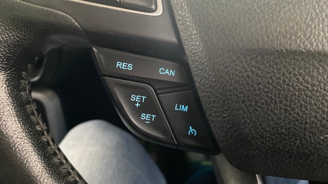 View Ford EcoSport Image 3 Used Ford EcoSport Image 3