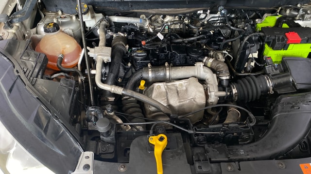 View Ford EcoSport Image 26 Used Ford EcoSport Image 26