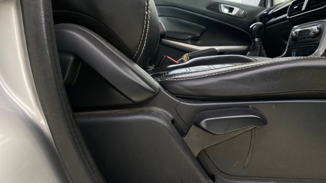 View Ford EcoSport Image 11 Used Ford EcoSport Image 11