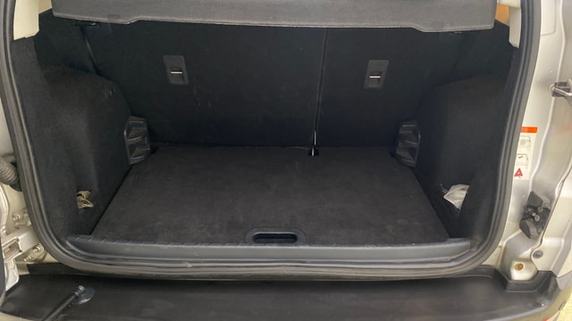 View Ford EcoSport Image 7 Used Ford EcoSport Image 7