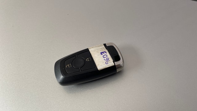 View Ford EcoSport Image 19 Used Ford EcoSport Image 19