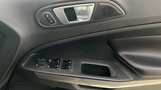 View Ford EcoSport Image 39 Used Ford EcoSport Image 39