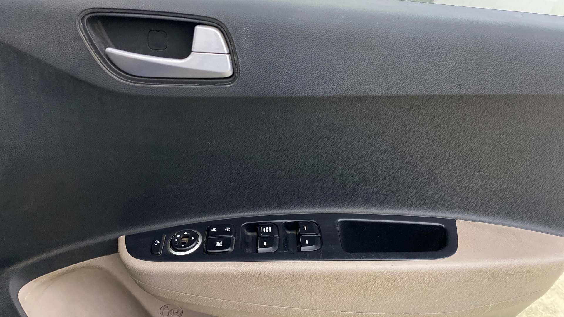 Used 2018 Hyundai Xcent Used 2018 Hyundai Xcent