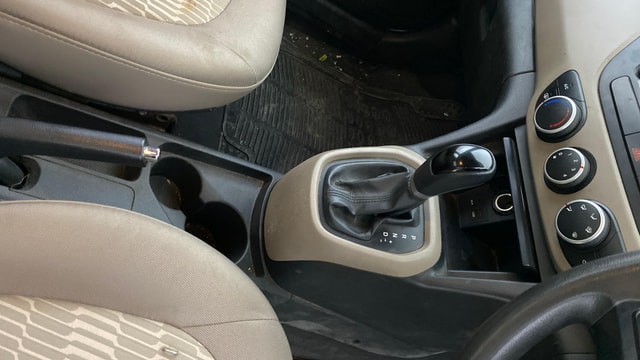 View Hyundai Xcent Image 37 Used Hyundai Xcent Image 37