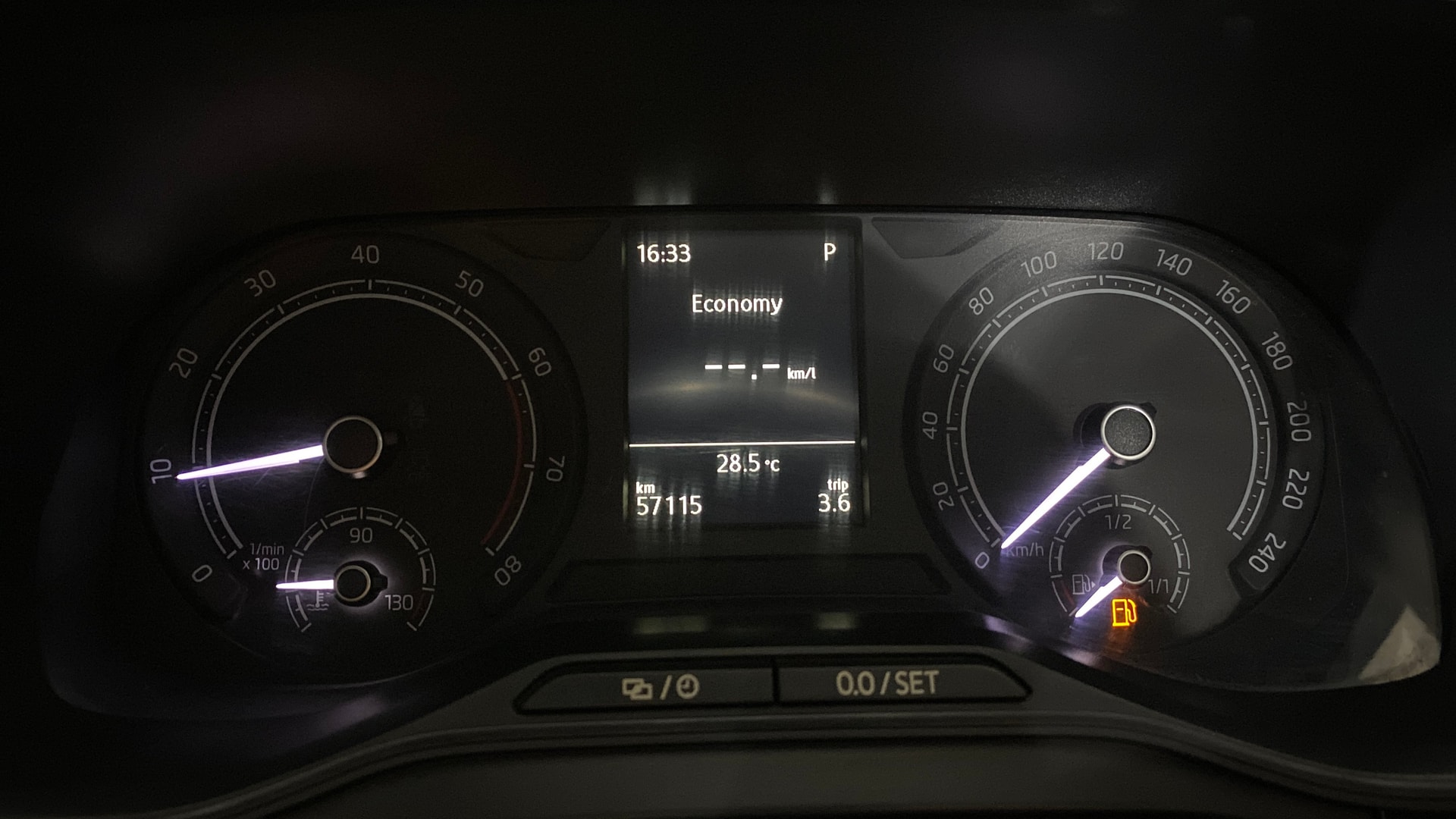 Used 2022 Skoda Kushaq Used 2022 Skoda Kushaq