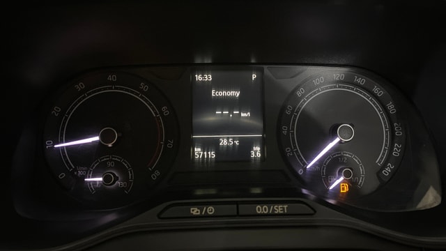 View Skoda Kushaq Image 36 Used Skoda Kushaq Image 36