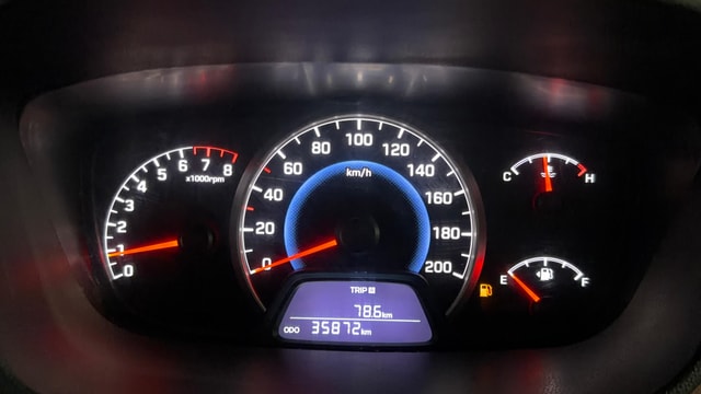View Hyundai Grand i10 Image 34 Used Hyundai Grand i10 Image 34