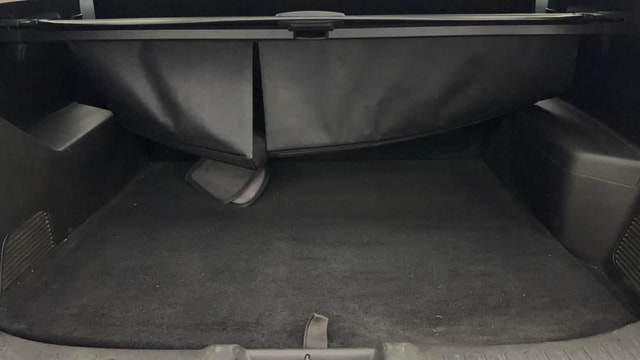 View MG Hector Image 11 Used MG Hector Image 11