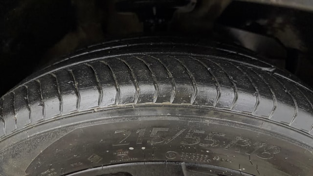 View MG Hector Image 45 Used MG Hector Image 45