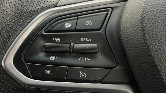 View MG Hector Image 3 Used MG Hector Image 3