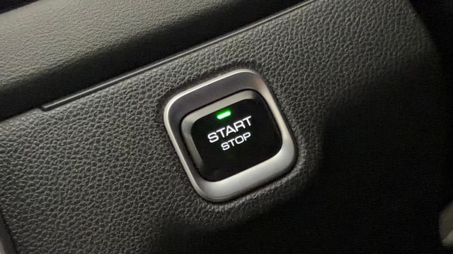 View MG Hector Image 34 Used MG Hector Image 34