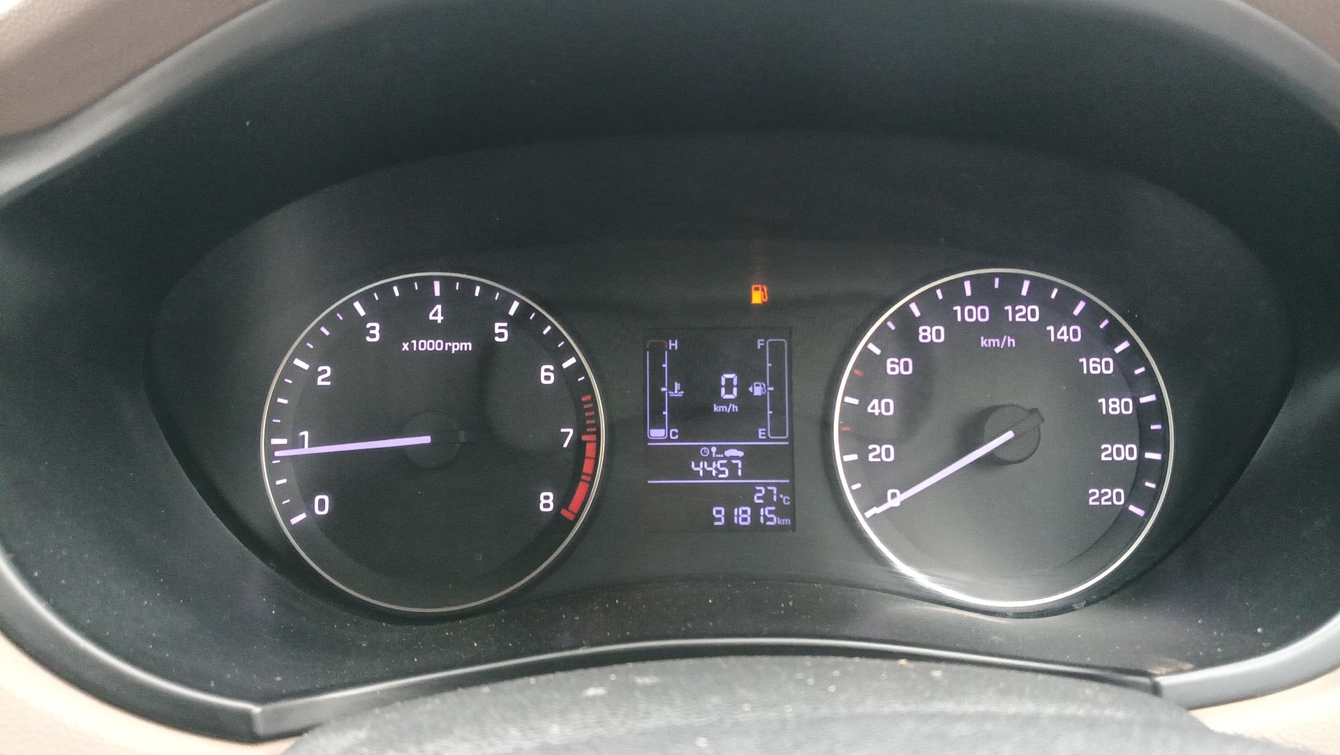 View 2016 Hyundai Elite i20 Magna 1.2 Image 19 Used 2016 Hyundai Elite i20 Magna 1.2 Image 19