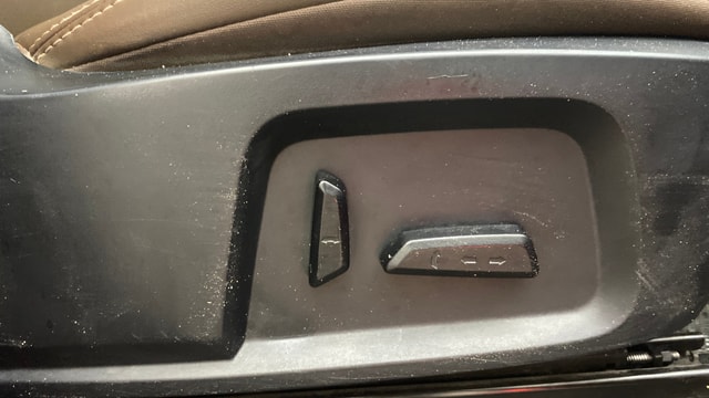 View Tata Harrier Image 18 Used Tata Harrier Image 18