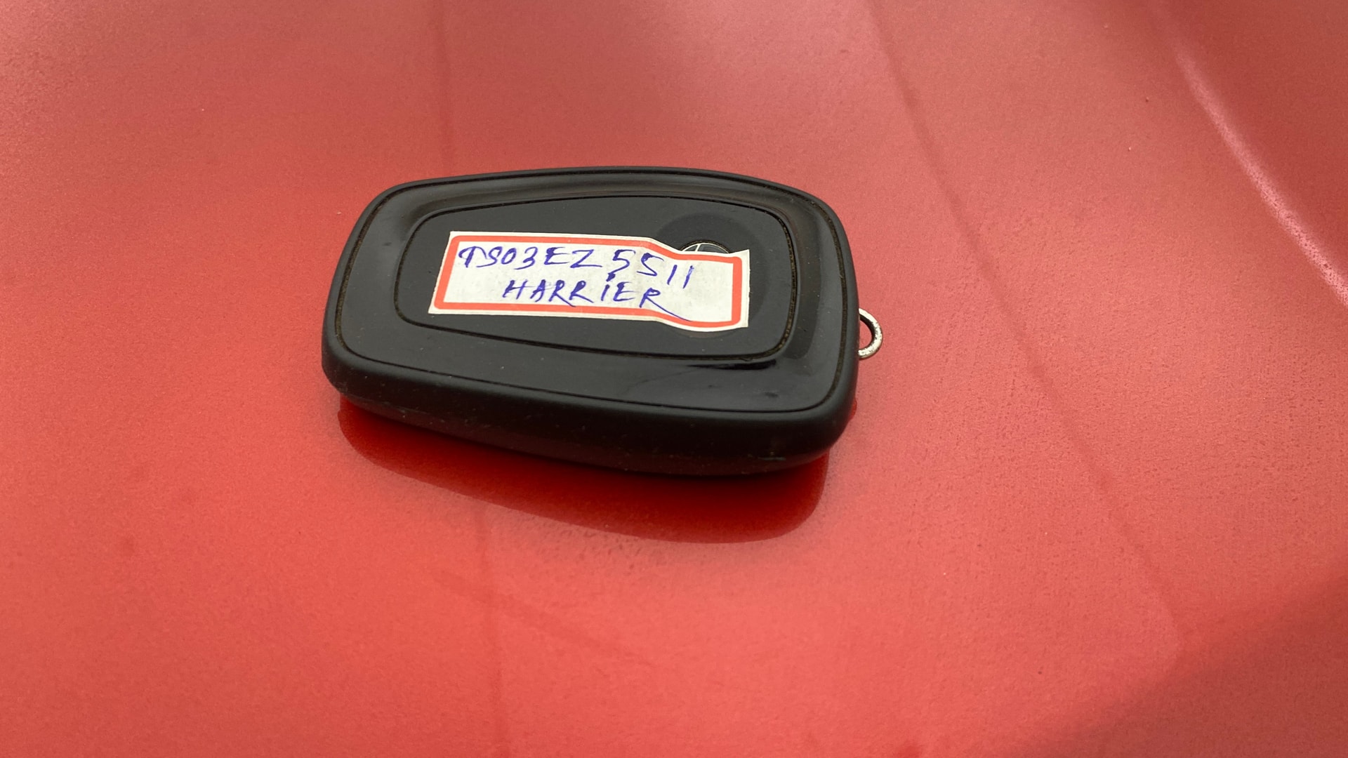View 2020 Tata Harrier XE Image 28 Used 2020 Tata Harrier XE Image 28