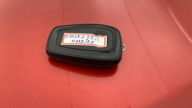 View Tata Harrier Image 28 Used Tata Harrier Image 28