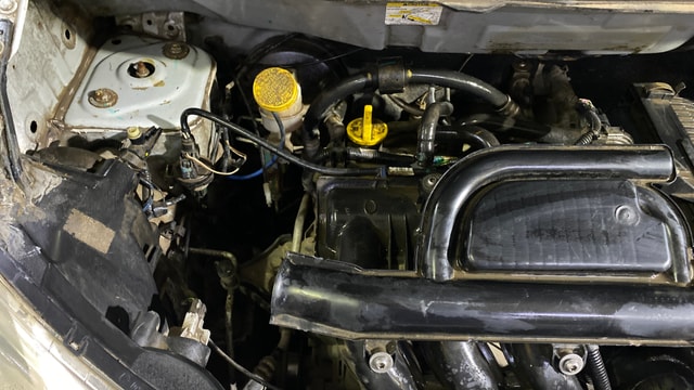 View Datsun Redi GO Image 3 Used Datsun Redi GO Image 3
