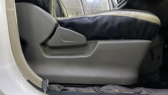 View Datsun Redi GO Image 18 Used Datsun Redi GO Image 18