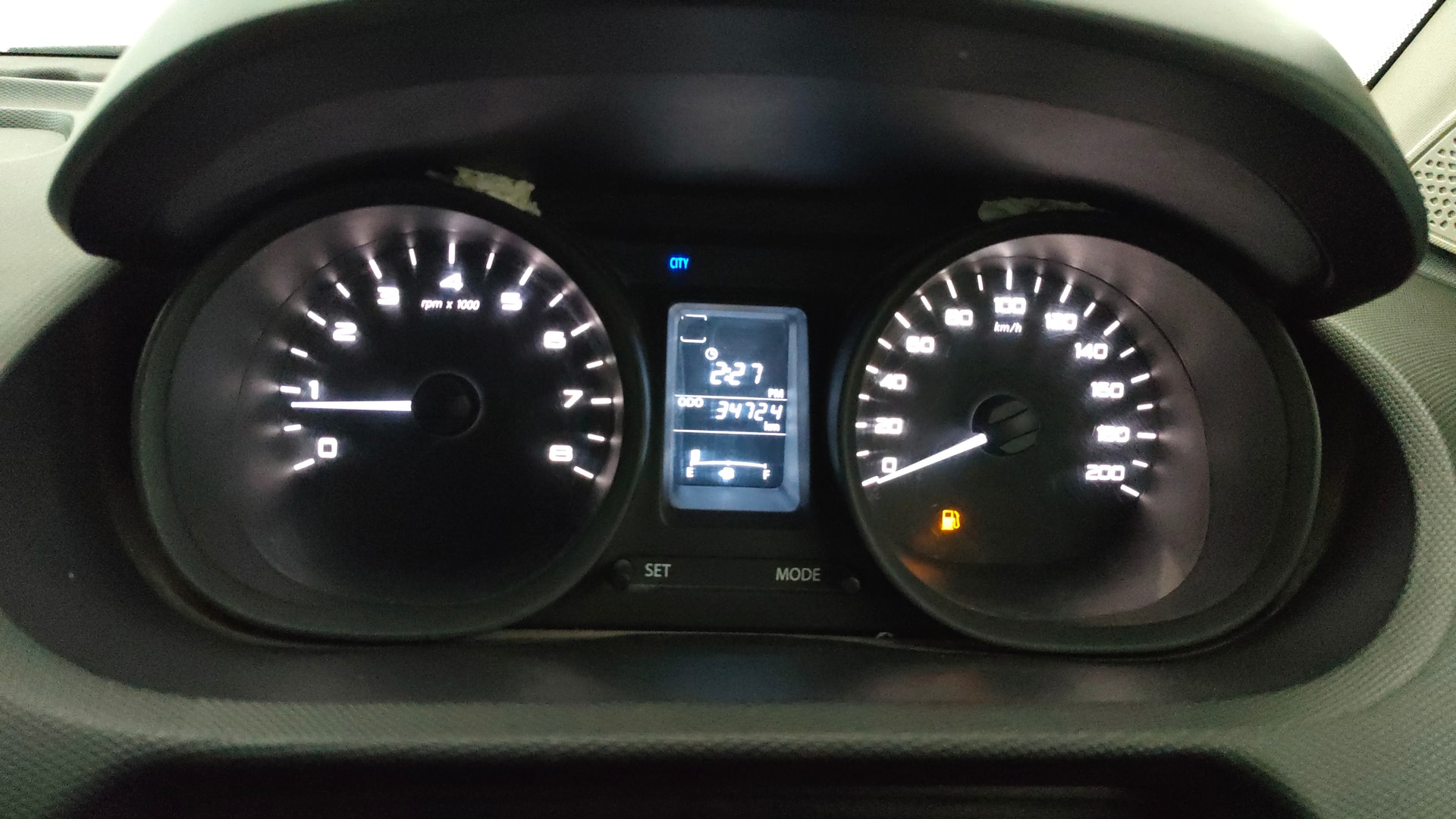 View 2016 Tata Tiago Revotorq XB Image 33 Used 2016 Tata Tiago Revotorq XB Image 33